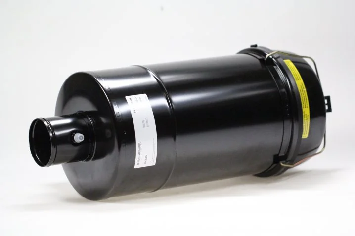 Mann Hummel - 45 225 92 404 - Luftfilter (Piclon)