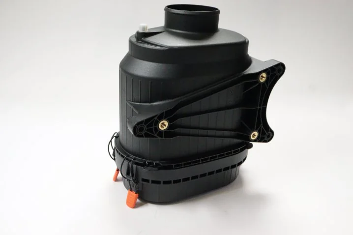 Mann Hummel - 45 270 75 910 - Luftfilter (Iqoron-S 7 SE)