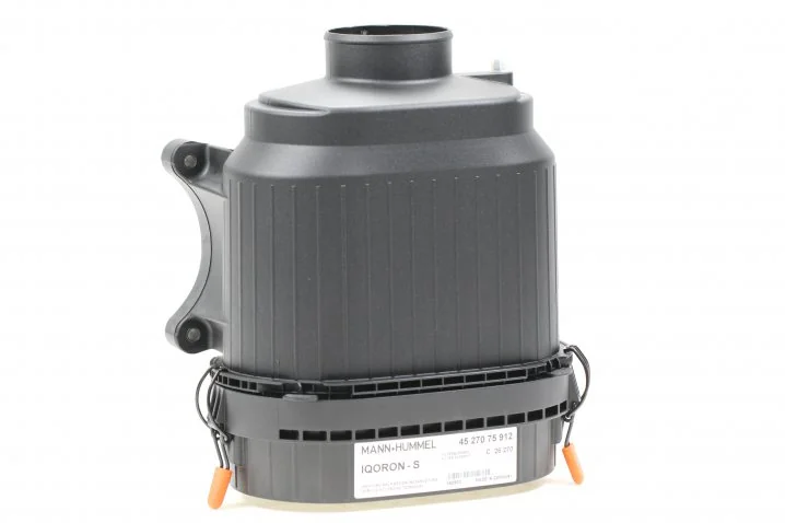 Mann Hummel - 45 270 75 912 - Luftfilter (Iqoron-S 7)