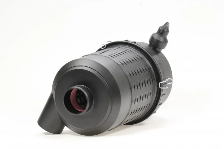 Mann Hummel - 45 300 92 911 - Luftfilter (Europiclon)