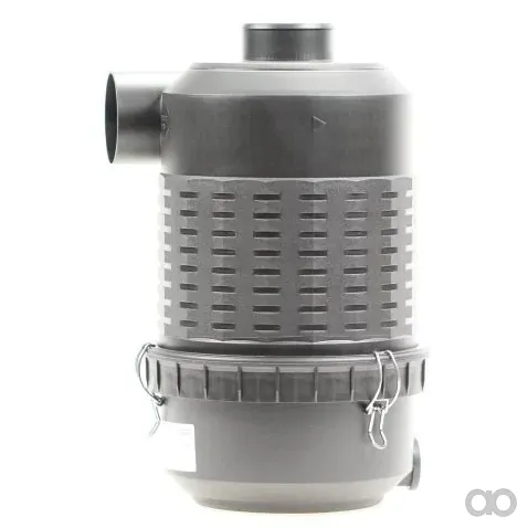Mann Hummel - 45 400 92 920 - Luftfilter (Europiclon)