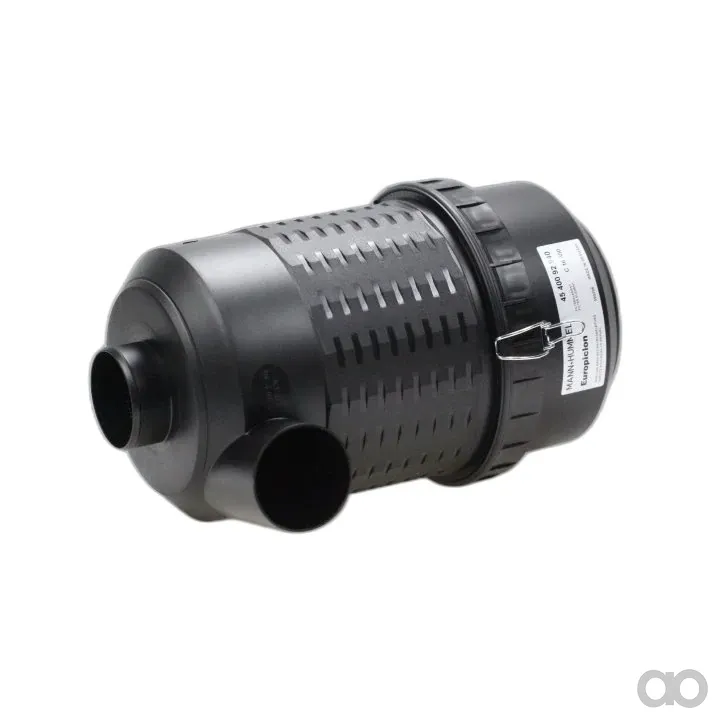Mann Hummel - 45 400 92 940 - Luftfilter (Europiclon)