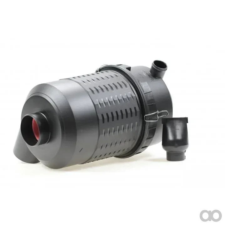Mann Hummel - 45 400 92 941 - Luftfilter (Europiclon)