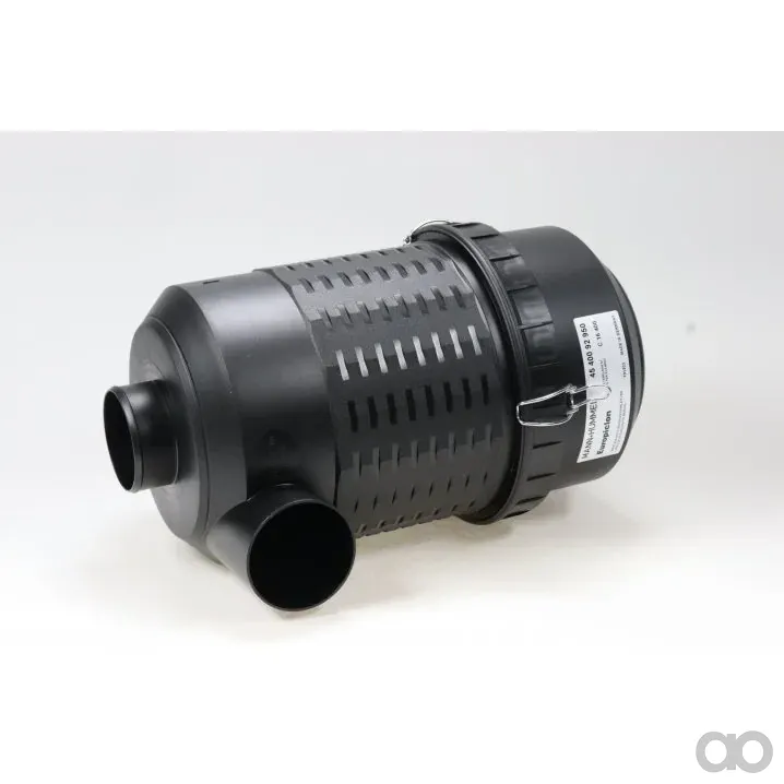 Mann Hummel - 45 400 92 950 - Luftfilter (Europiclon)