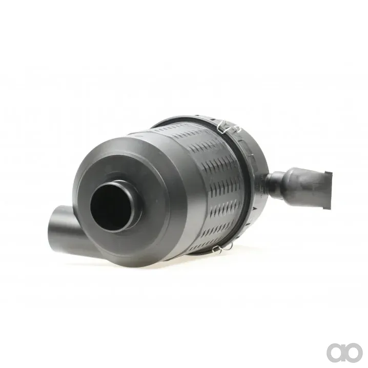 Mann Hummel - 45 402 92 940 - Luftfilter (Europiclon spiegelbildlich)
