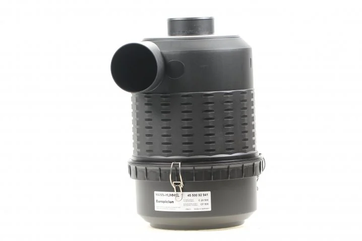 Mann Hummel - 45 500 92 941 - Luftfilter (Europiclon)