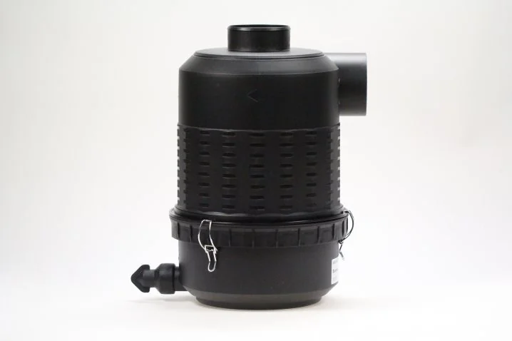 Mann Hummel - 45 502 92 910 - Luftfilter (Europiclon spiegelbildlich)