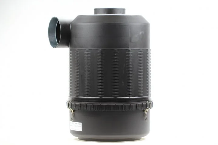 Mann Hummel - 45 800 92 950 - Luftfilter (Europiclon)