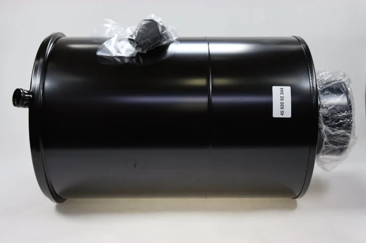Mann Hummel - 45 920 92 344 EB - Luftfilter (Piclon)