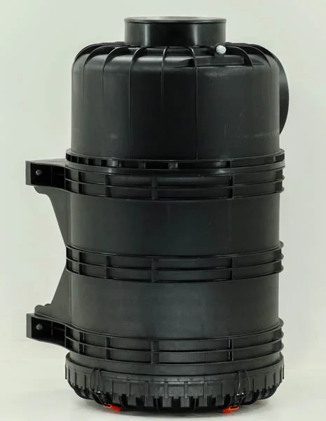 Mann Hummel - 45 921 92 961 - Luftfilter (Entaron XD 28-32)