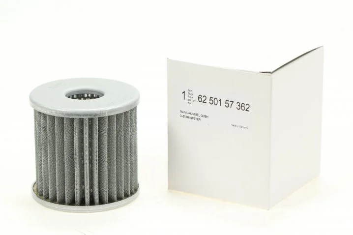 Mann Hummel - 62 501 57 362 - Siebsterneinsatz