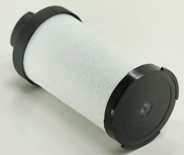 Mikropor - ME-CEC-0178-0065/0120-Y-BM-PK - Filterelement