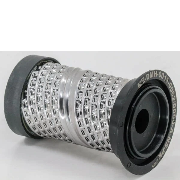 Mikropor - ME-DMH-0013-0062/0090-A-NS-PK - Filterelement