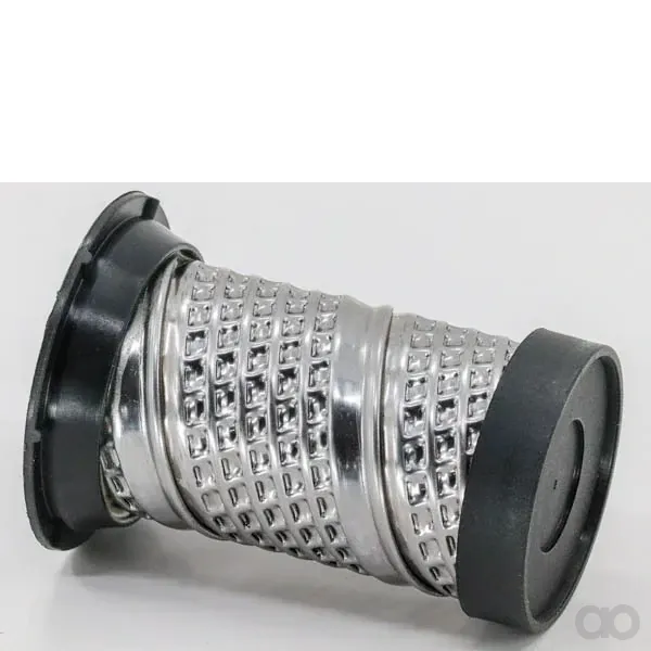 Mikropor - ME-DMH-0013-0062/0090-A-NS-PK - Filterelement