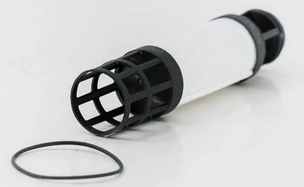 Mikropor - ME-DMHE-0020-0050/0170-G-BM-PK - Filterelement
