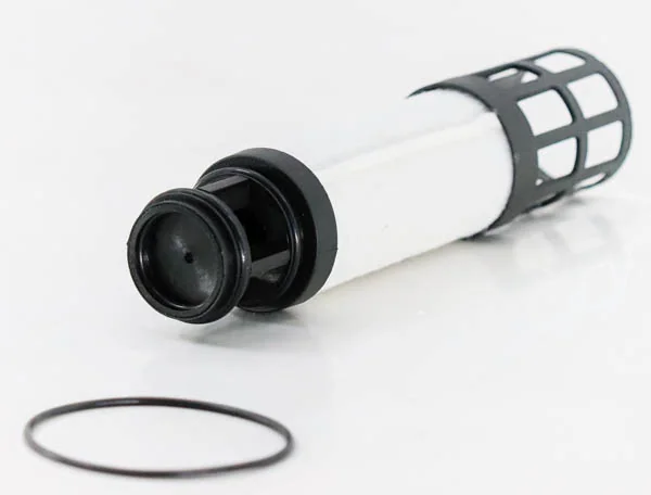 Mikropor - ME-DMHE-0020-0050/0170-X-BM-PK - Filterelement