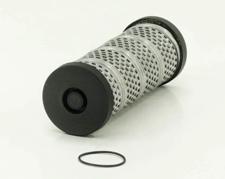 Mikropor - ME-KAE-D028-0060/0168-X-NS-PK - Filterelement