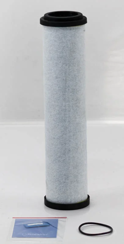 Mikropor - ME-ZND-2030-0076/0316-G-BM-PK - Filterelement