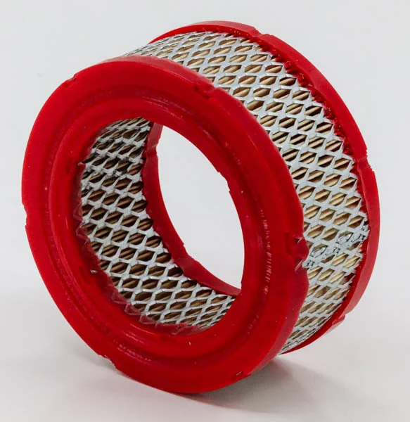 Mikropor - MHA 131-55-PK-01 - Luftfilterelement