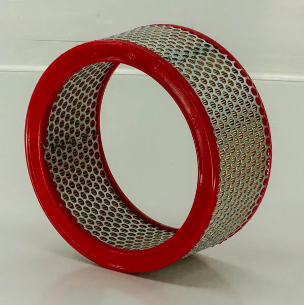 Mikropor - MHA 228-102-PK-01 - Luftfilterelement