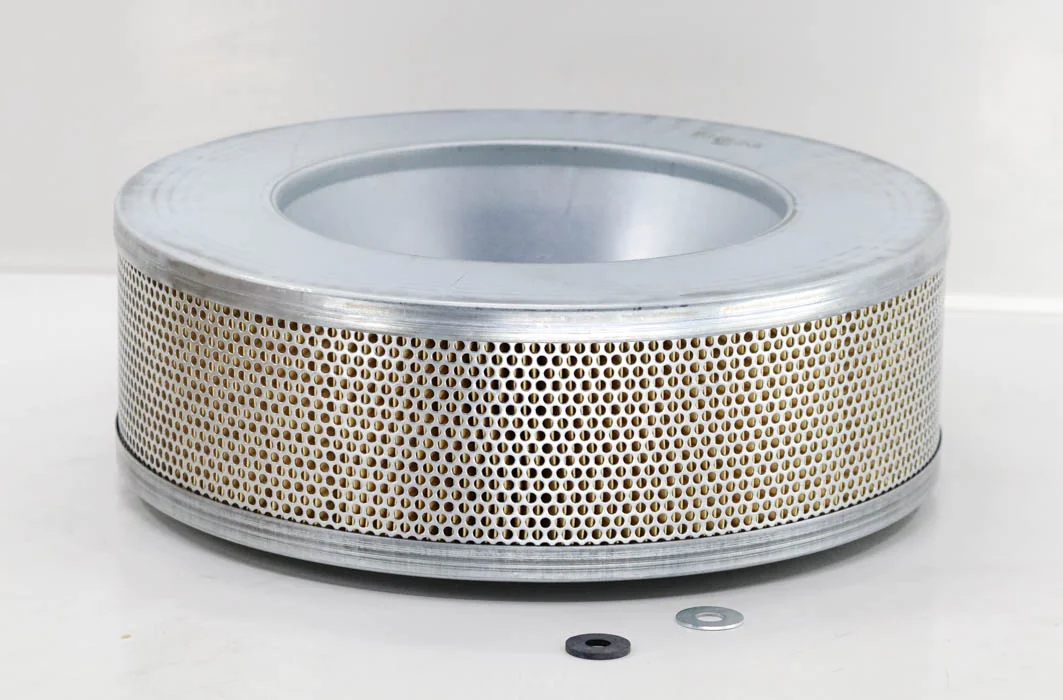 Mikropor - MHA 420-135-SK - Luftfilterelement