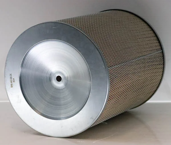 Mikropor - MHA 445-586-SK - Luftfilterelement