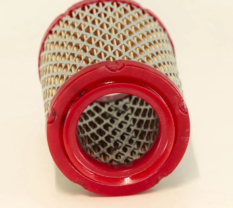 Mikropor - MHA 75-103-PK-01 - Luftfilterelement