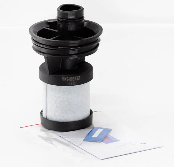 Mikropor - MKE-006X/EF - Luftfilterelement (Feinfilter)