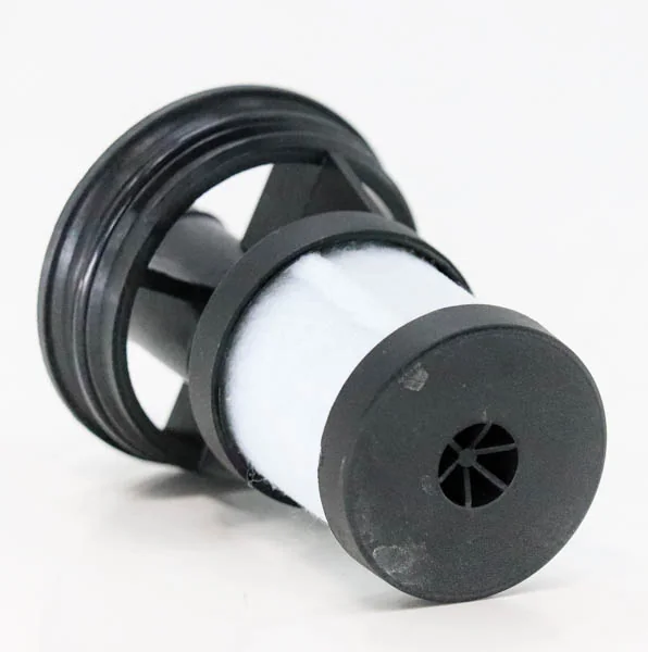 Mikropor - MKE-006Y/EE - Luftfilterelement (Microfilter)