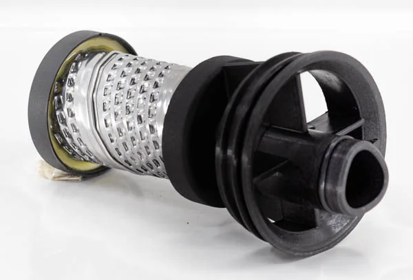 Mikropor - MKE-009PNS/ED - Luftfilterelement (Vorfilter)