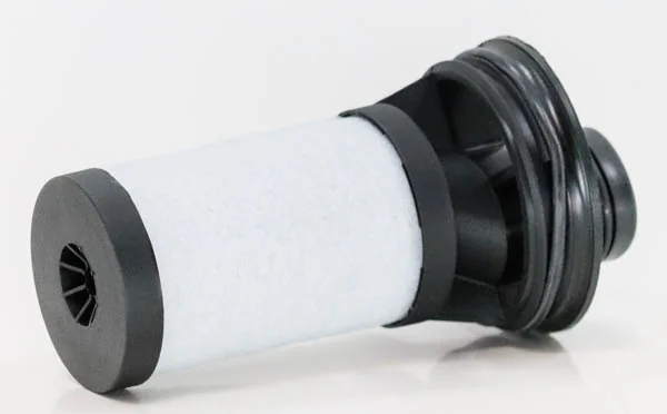 Mikropor - MKE-016X/EF - Luftfilterelement (Feinfilter)