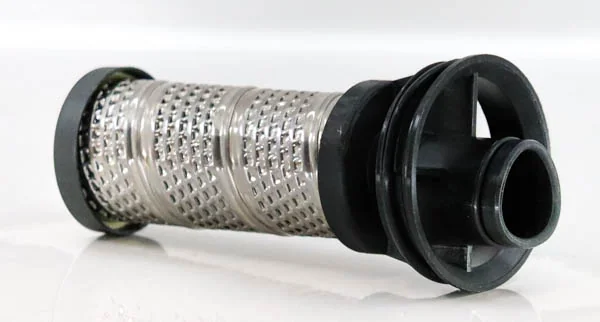 Mikropor - MKE-022PNS/ED - Luftfilterelement (Vorfilter)