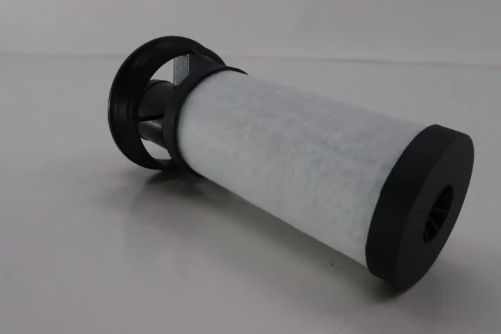 Mikropor - MKE-022X/EF - Luftfilterelement (Feinfilter)