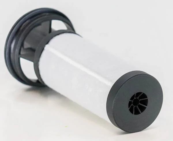 Mikropor - MKE-026Y/EE - Luftfilterelement (Microfilter)