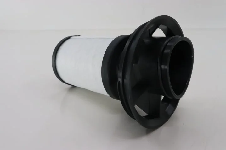 Mikropor - MKE-046X/EF - Luftfilterelement (Feinfilter)