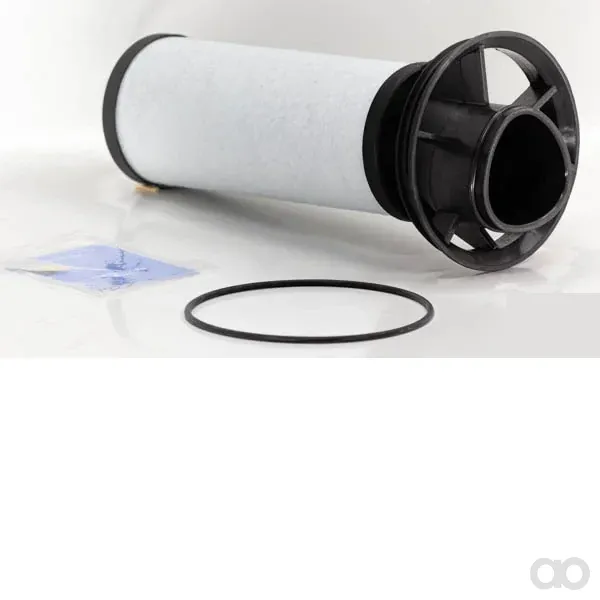 Mikropor - MKE-083X/EF - Luftfilterelement (Feinfilter)