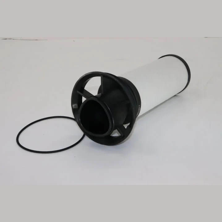 Mikropor - MKE-083Y/EE - Luftfilterelement (Microfilter)