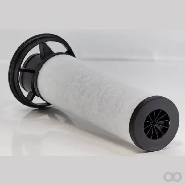 Mikropor - MKE-110X/EF - Luftfilterelement (Feinfilter)