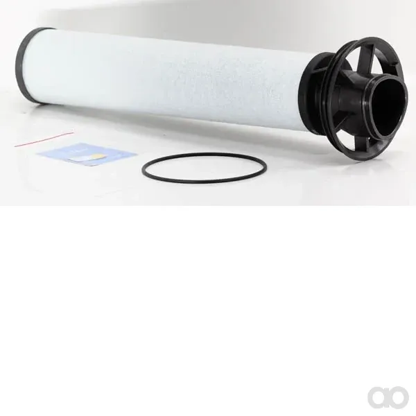 Mikropor - MKE-142X/EF - Luftfilterelement (Feinfilter)