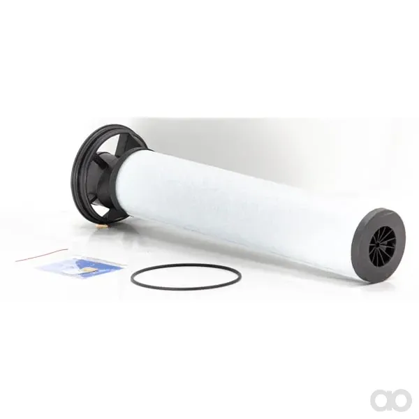 Mikropor - MKE-142X/EF - Luftfilterelement (Feinfilter)