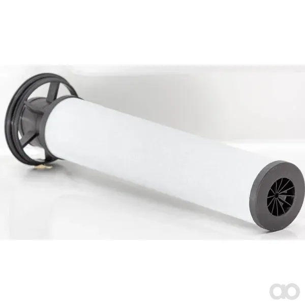 Mikropor - MKE-142Y/EE - Luftfilterelement (Microfilter)