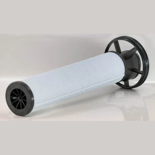 Mikropor - MKE-184Y/EE - Luftfilterelement (Microfilter)