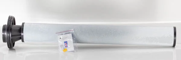 Mikropor - MKE-320X/EF - Luftfilterelement (Feinfilter)