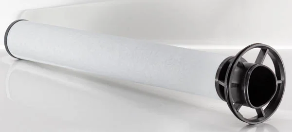 Mikropor - MKE-320X/EF - Luftfilterelement (Feinfilter)