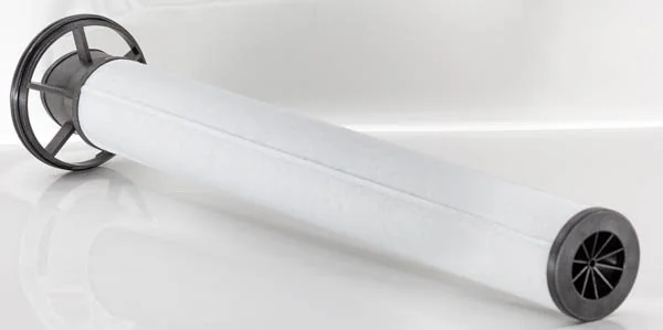 Mikropor - MKE-320X/EF - Luftfilterelement (Feinfilter)