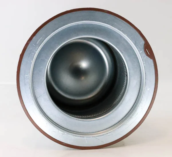 Mikropor - MSB5876-S - Luftentölelement