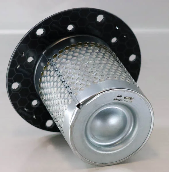 Mikropor - MSD3088-S - Luftentölelement