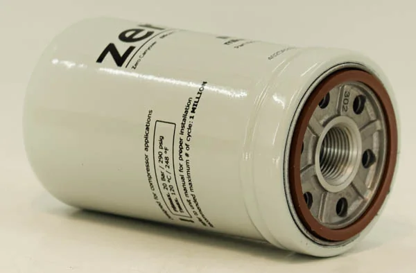 Mikropor - ZERO-022-S-22x1,75-V-7035-01 - Luftentölbox