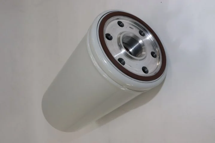 Mikropor - ZERO-050-S-32x1,5-V-7035-01 - Luftentölbox