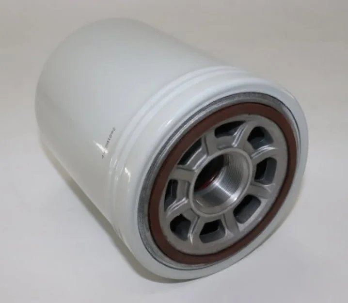 Mikropor - ZERO-060-S-39x1,5-V-7035-01 - Luftentölbox